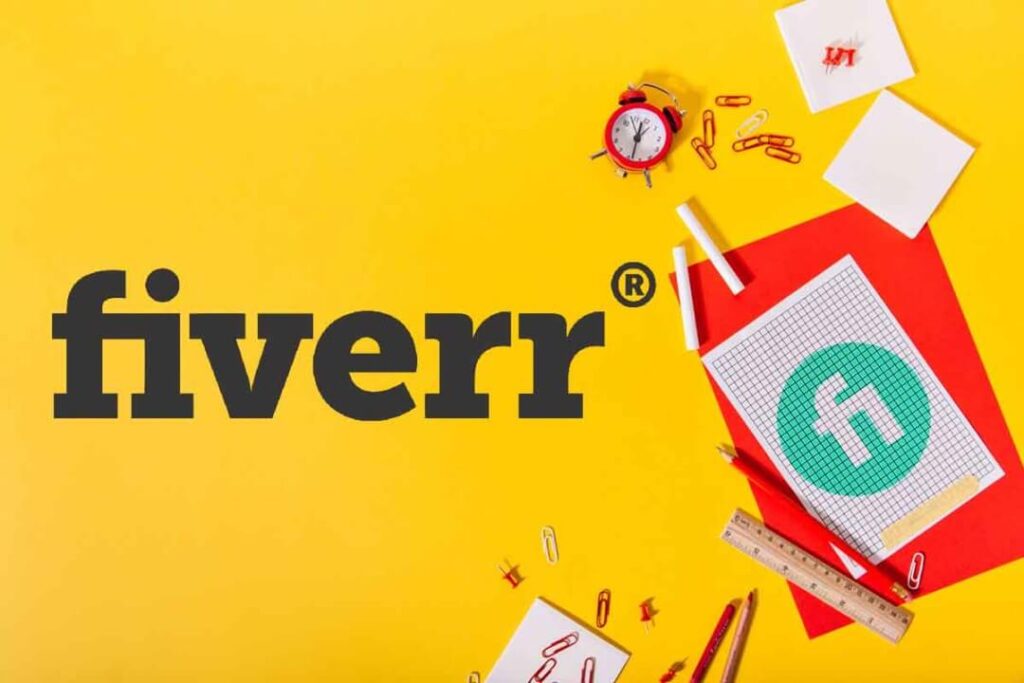 Delivering Your Fiverr Order: A Step-by-Step Guide