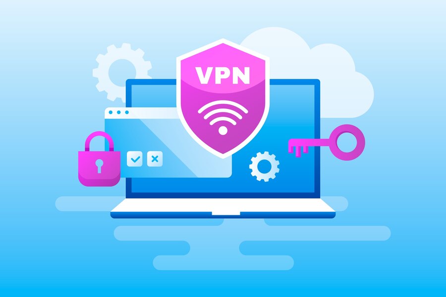Free VPN for PC- The Best Ways To Protect Your Privacy Online