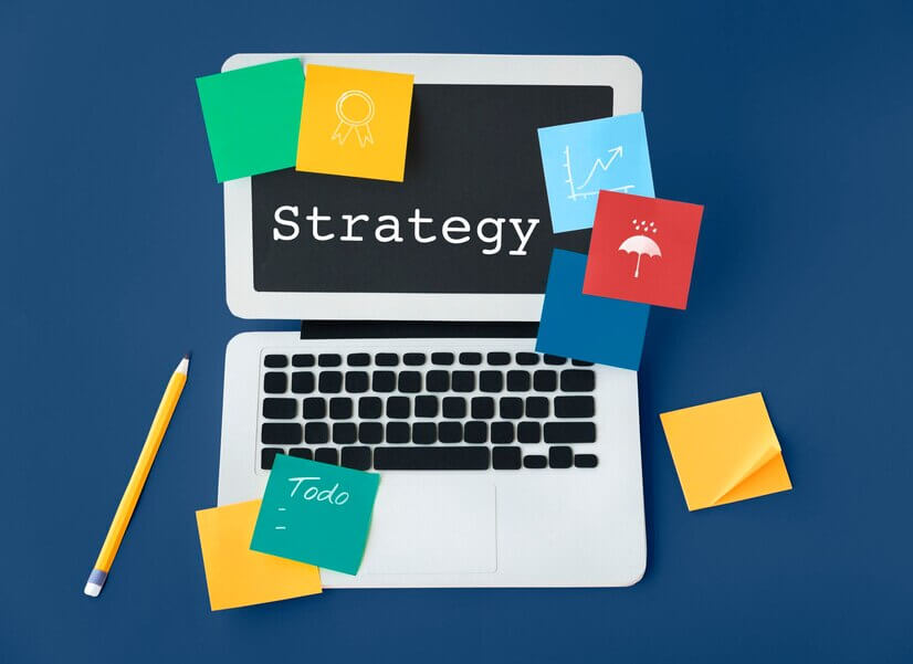 The IT Strategy Playbook: Achieving Business Goals through Technology-Driven Strategies