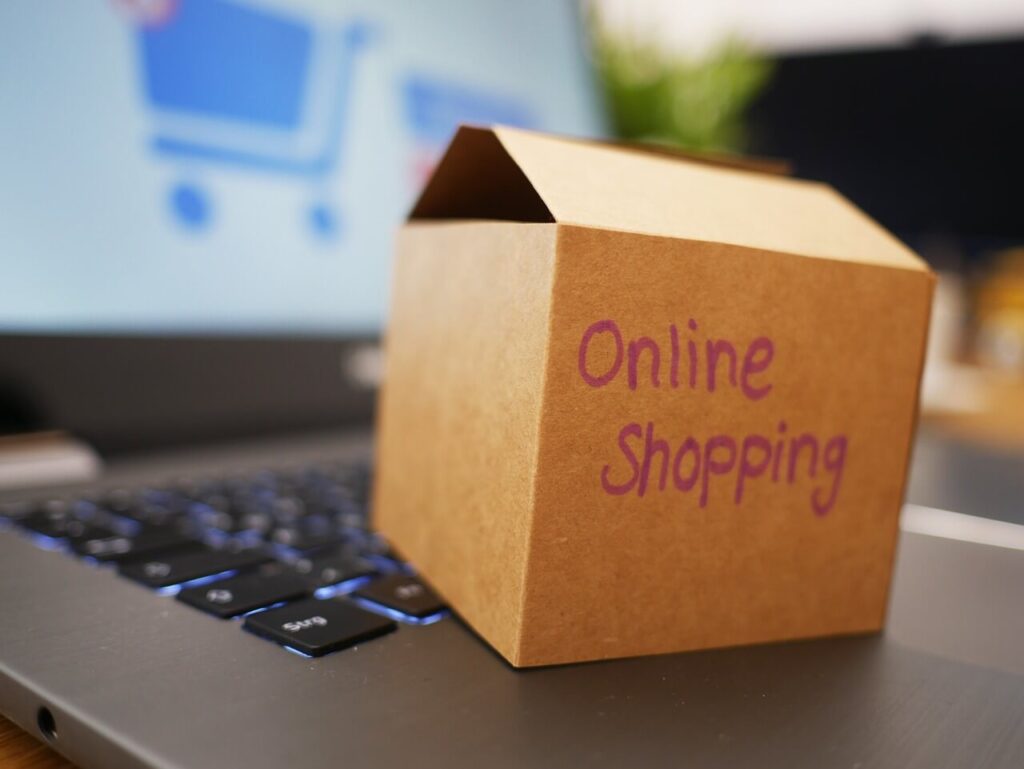E-commerce service providers empower businesses with online solutions.