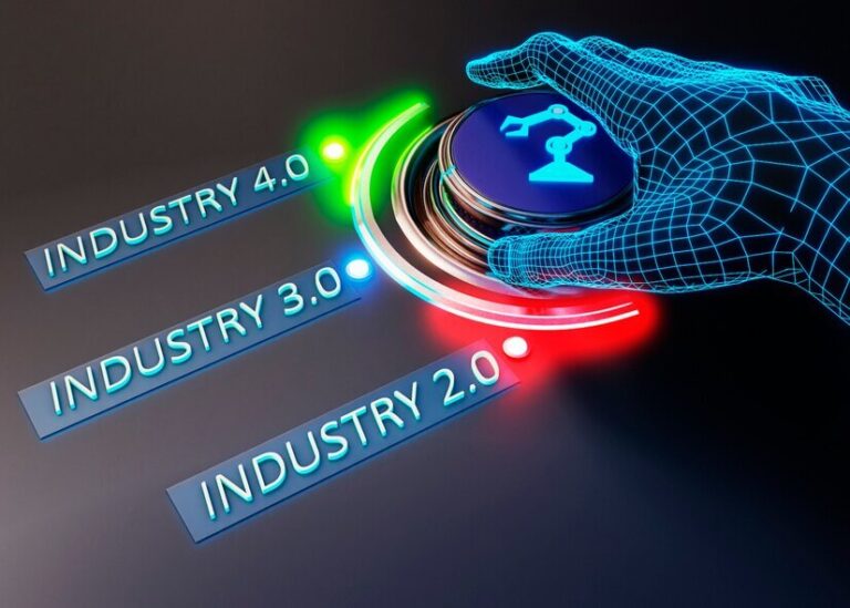Transforming Manufacturing In the 21st Century