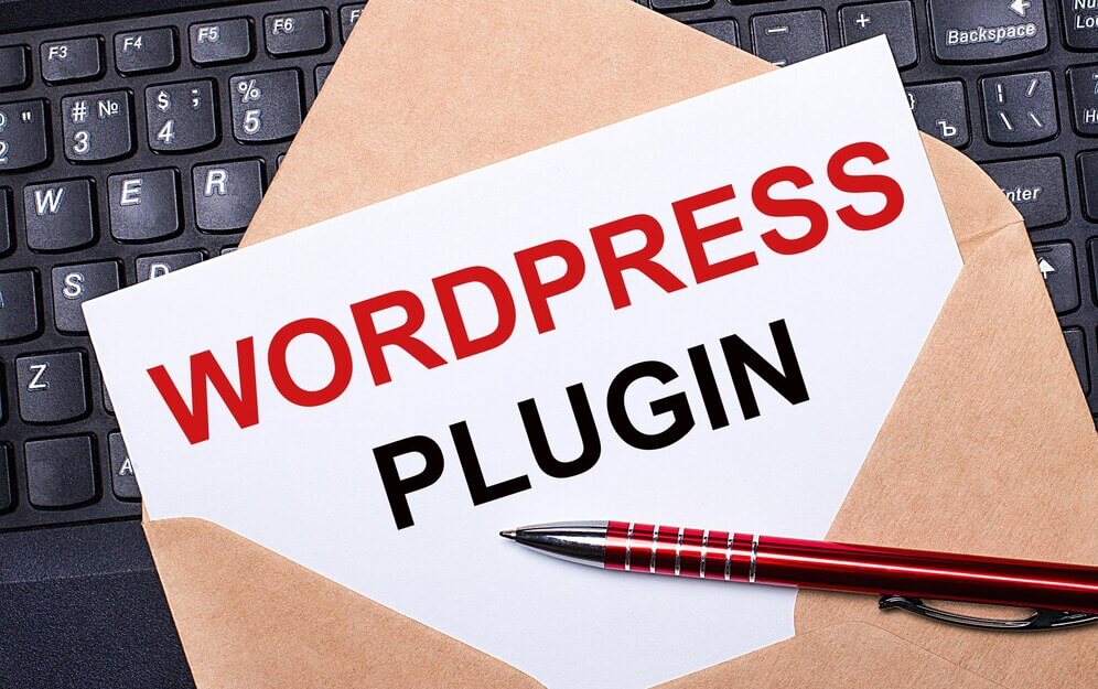 WordPress plugins boost site functionality.